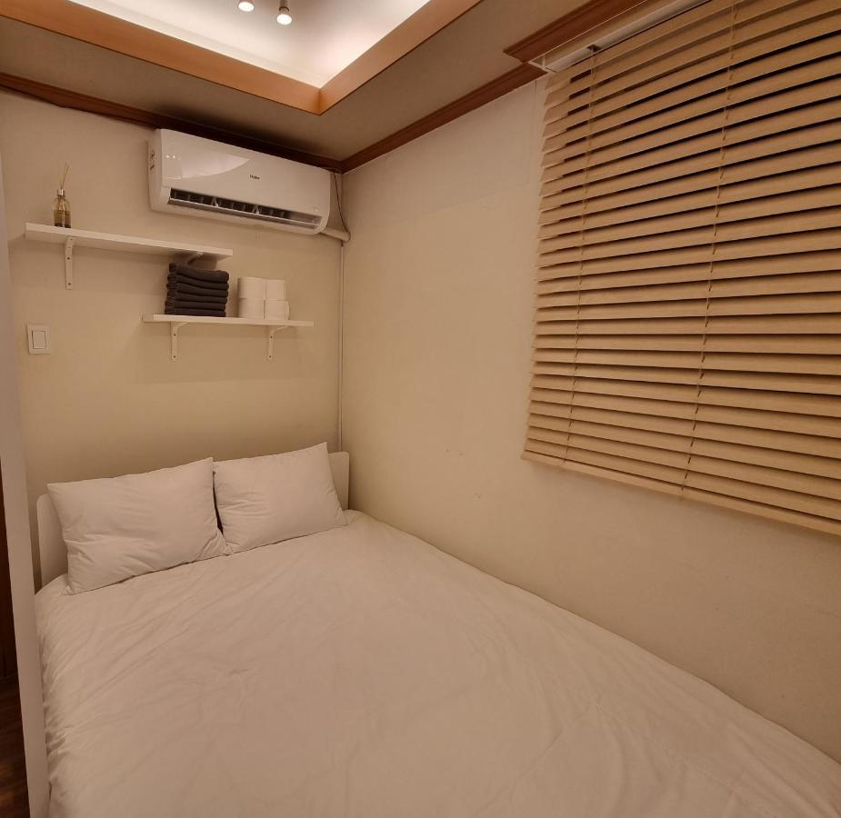 Complace H Seul Exterior foto