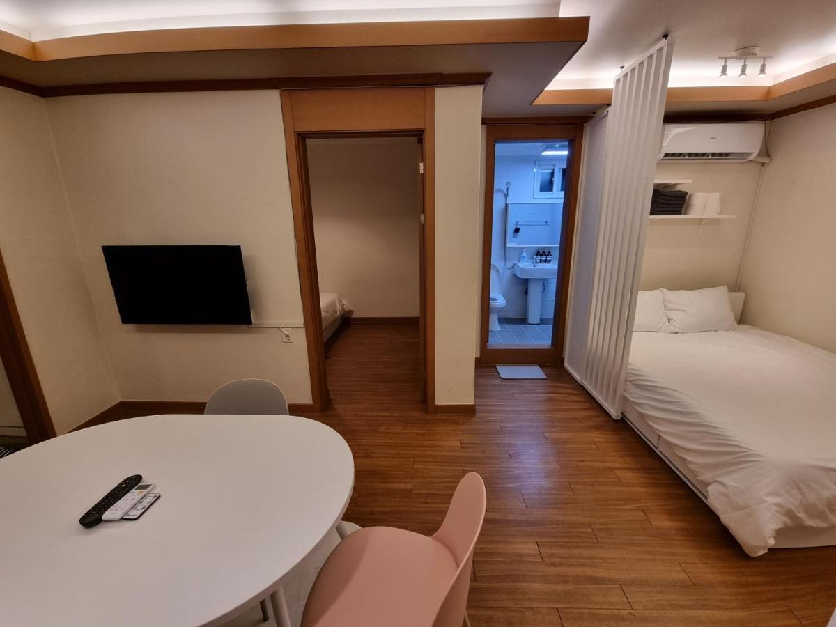 Complace H Seul Exterior foto