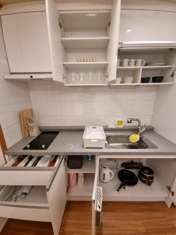 Complace H Seul Exterior foto