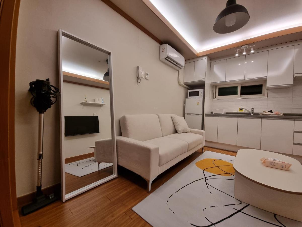 Complace H Seul Exterior foto