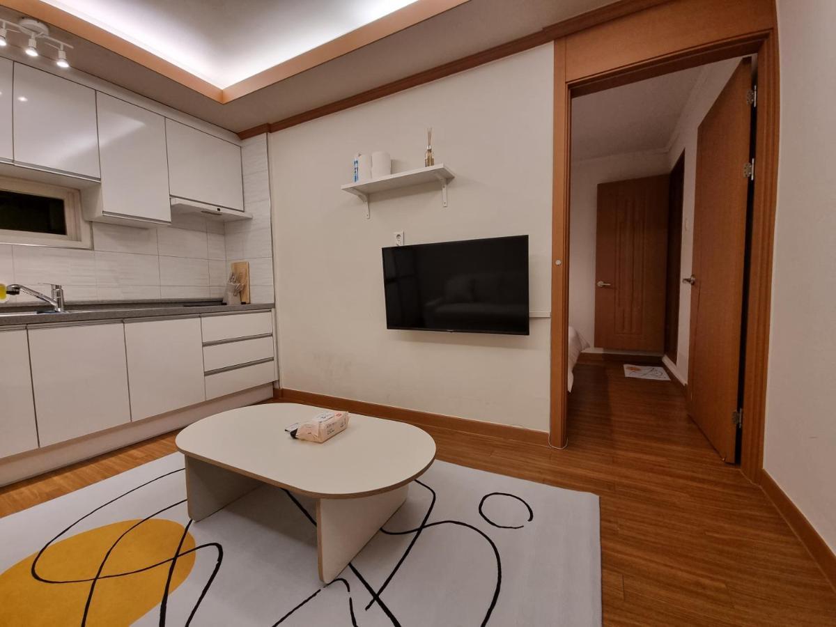 Complace H Seul Exterior foto